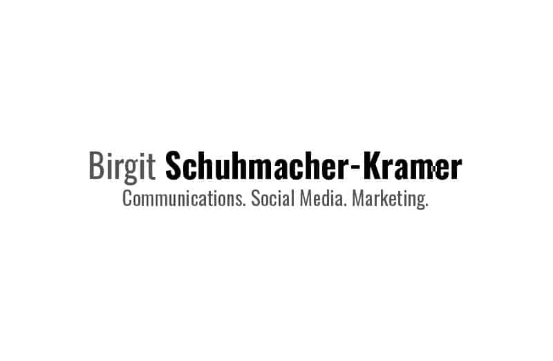 Birgit Schumacher Kramer