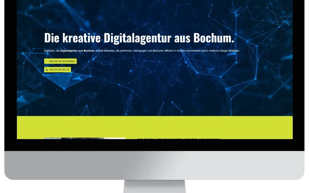 Digitalart-agentur.de