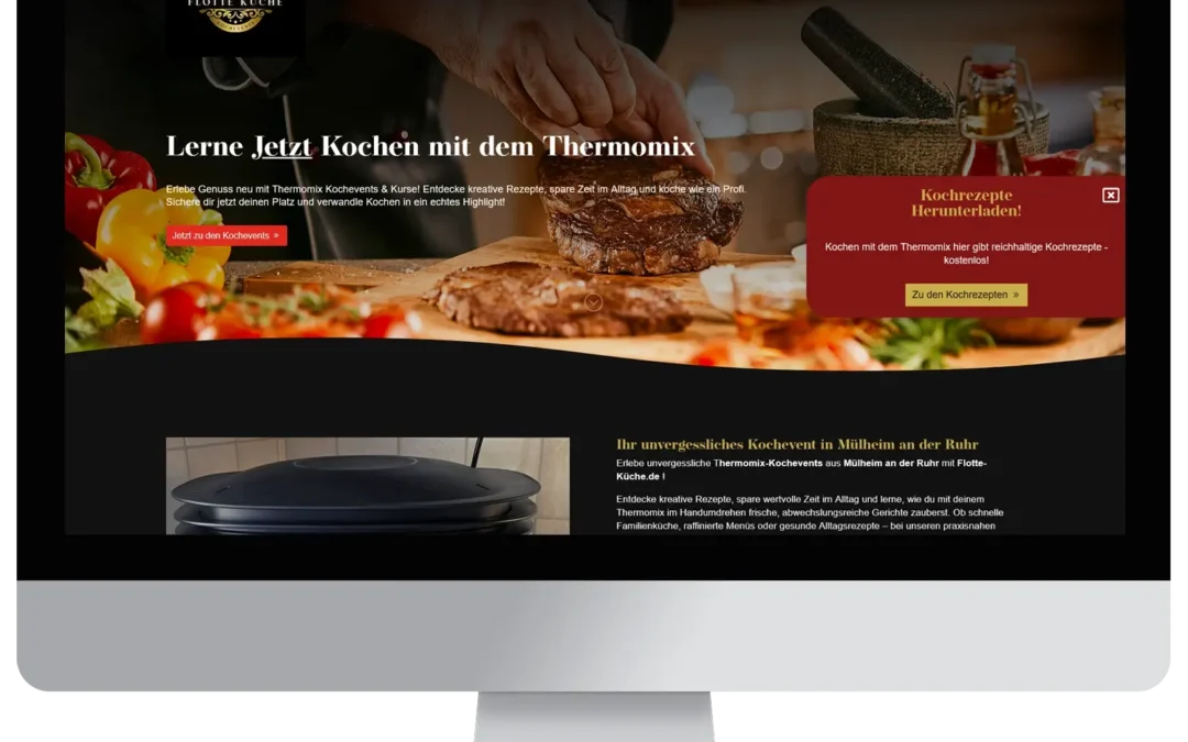 Flotte-kueche.de