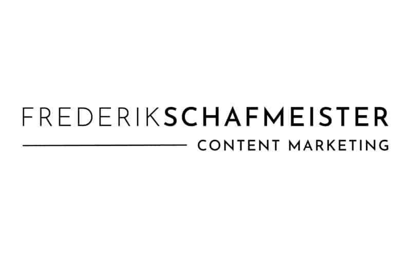 Frederik Schafmeister