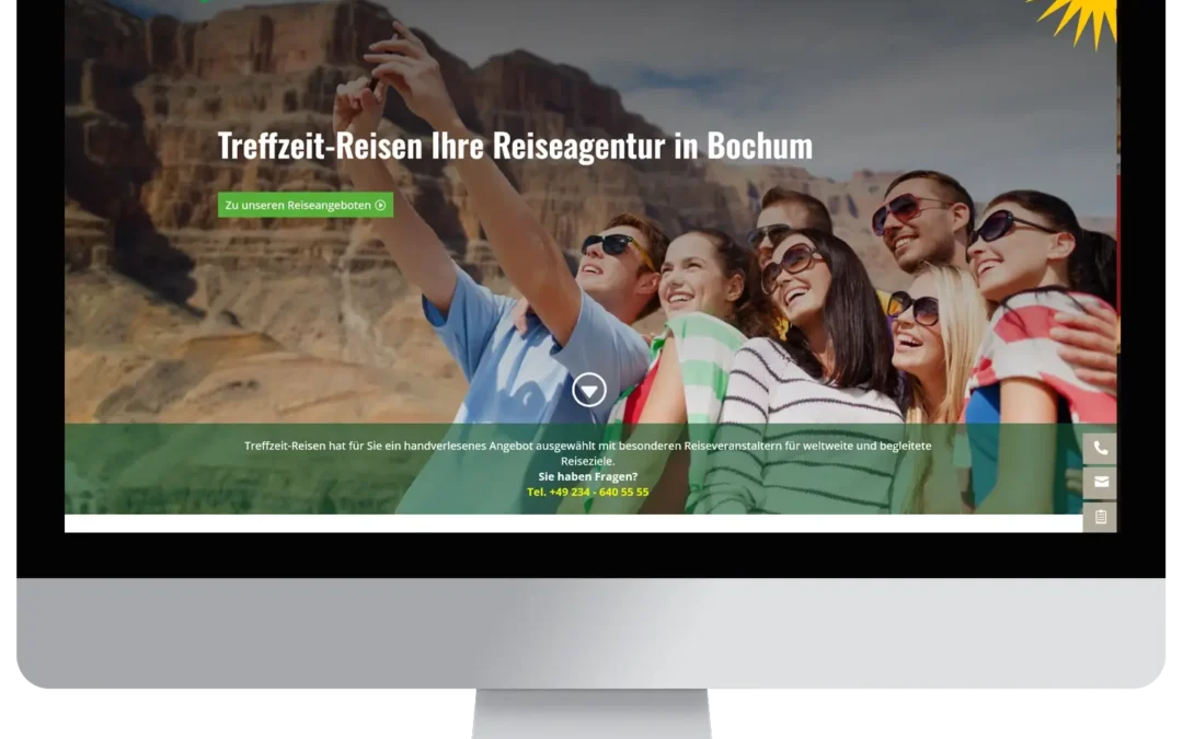 Treffzeit-Reisen.de
